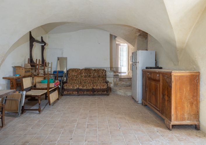 vente Maison Gordes