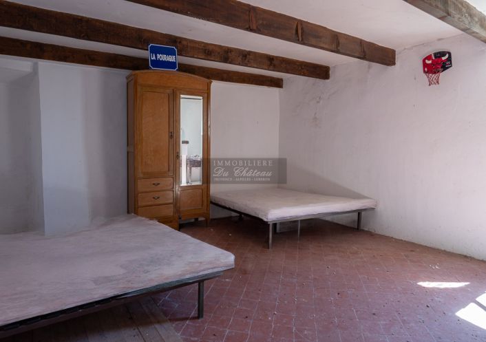 vente Maison Gordes