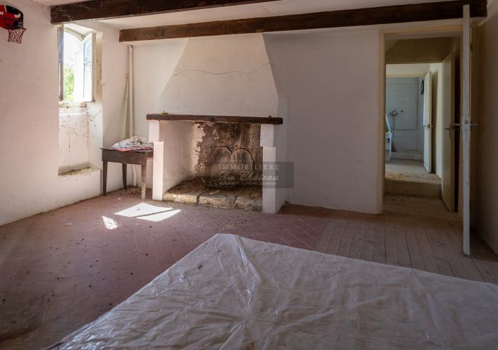 vente Maison Gordes