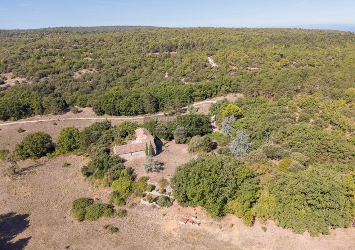 vente Maison Gordes