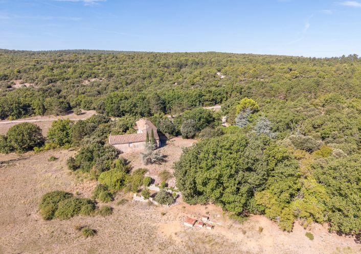 vente Maison Gordes