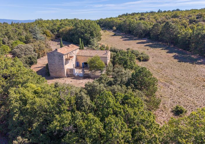 vente Maison Gordes