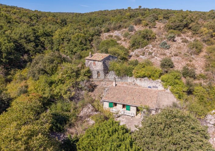 vente Maison Gordes