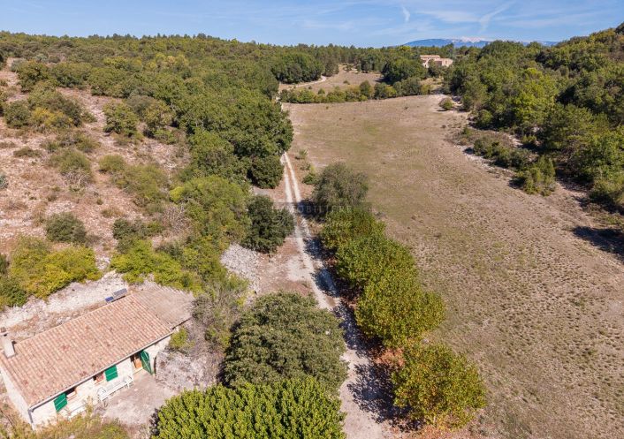 vente Maison Gordes