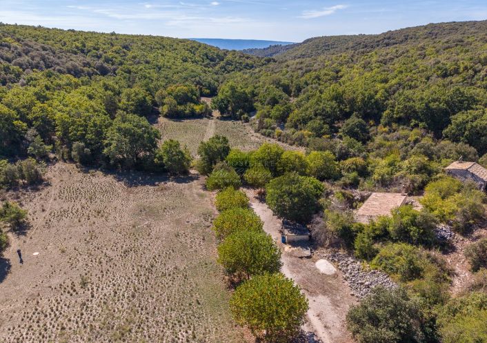 vente Maison Gordes