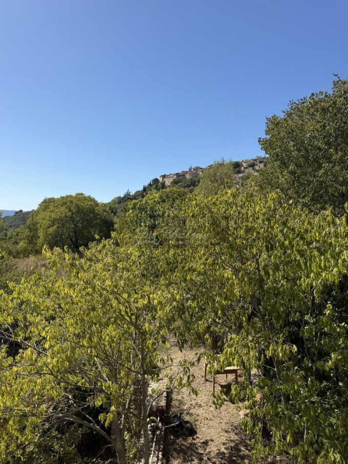 vente Maison Gordes - Photo 2