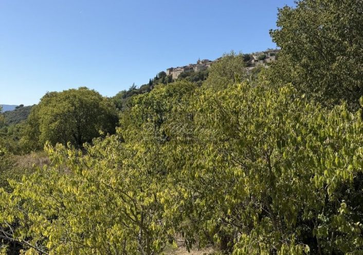 vente Maison Gordes