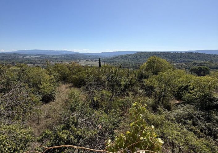 vente Maison Gordes