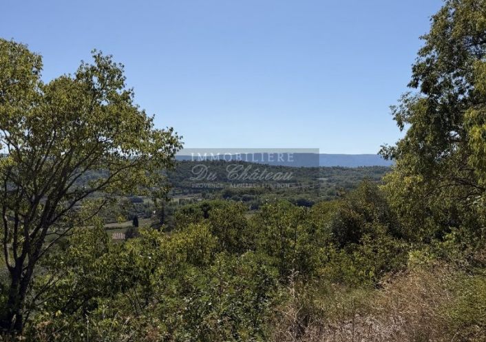 vente Maison Gordes