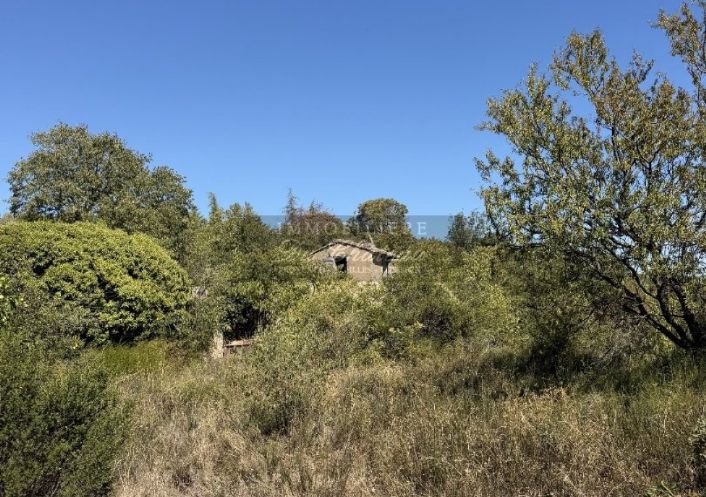 vente Maison Gordes