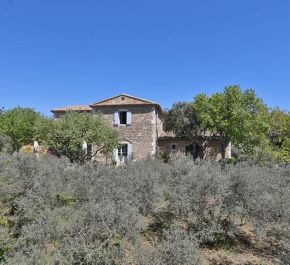 For sale Gordes | Réf 8401448 - Immobiliere du château