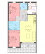 à vendre Appartement en frais réduits Robion