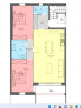 à vendre Appartement en frais réduits Robion