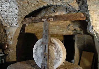 vente Maison Bonnieux