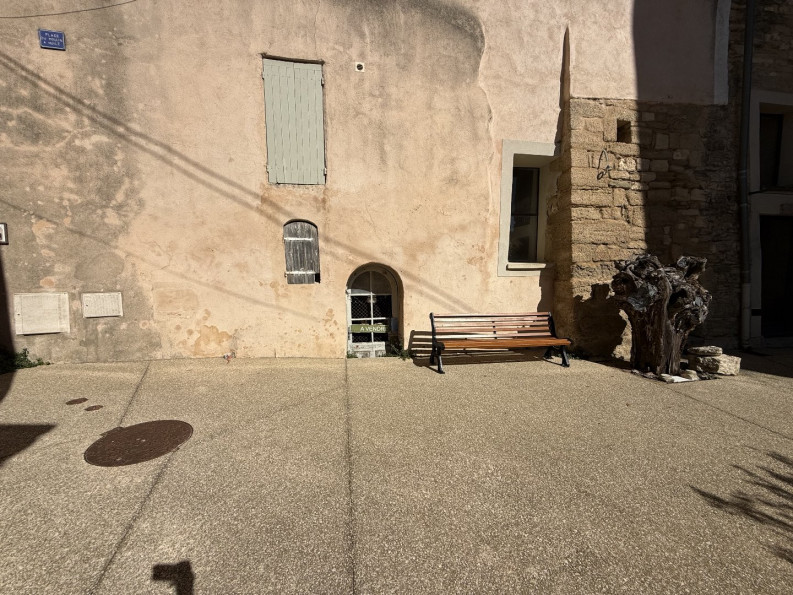 vente Maison Bonnieux - Photo 8