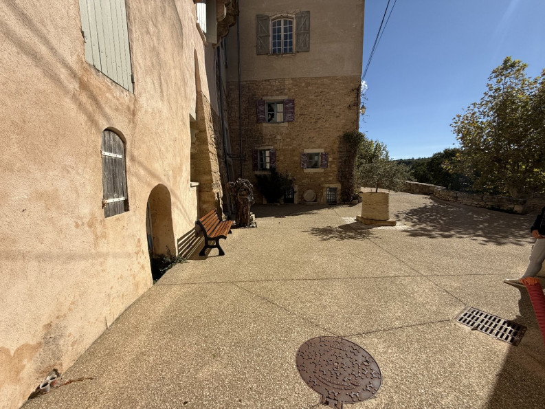 vente Maison Bonnieux - Photo 9