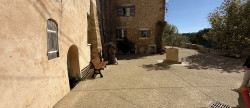 vente Maison Bonnieux
