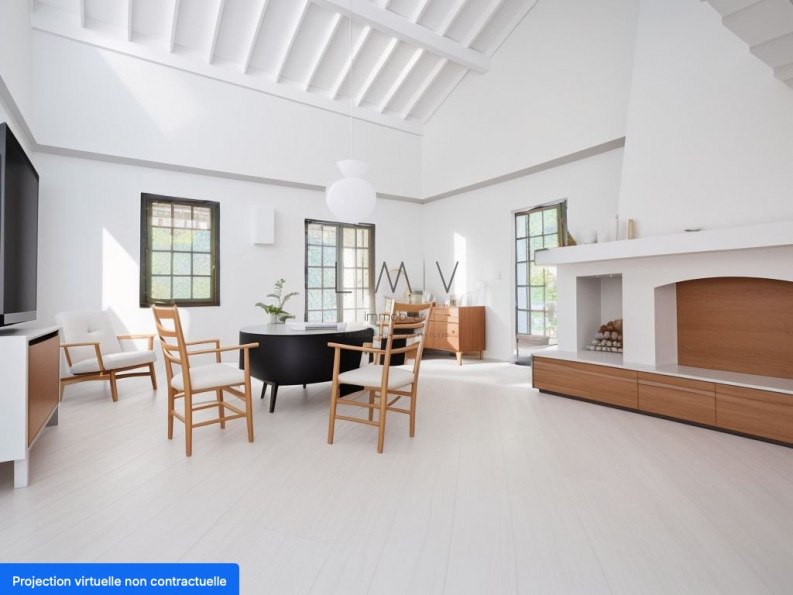 vente Maison Apt - Photo 3