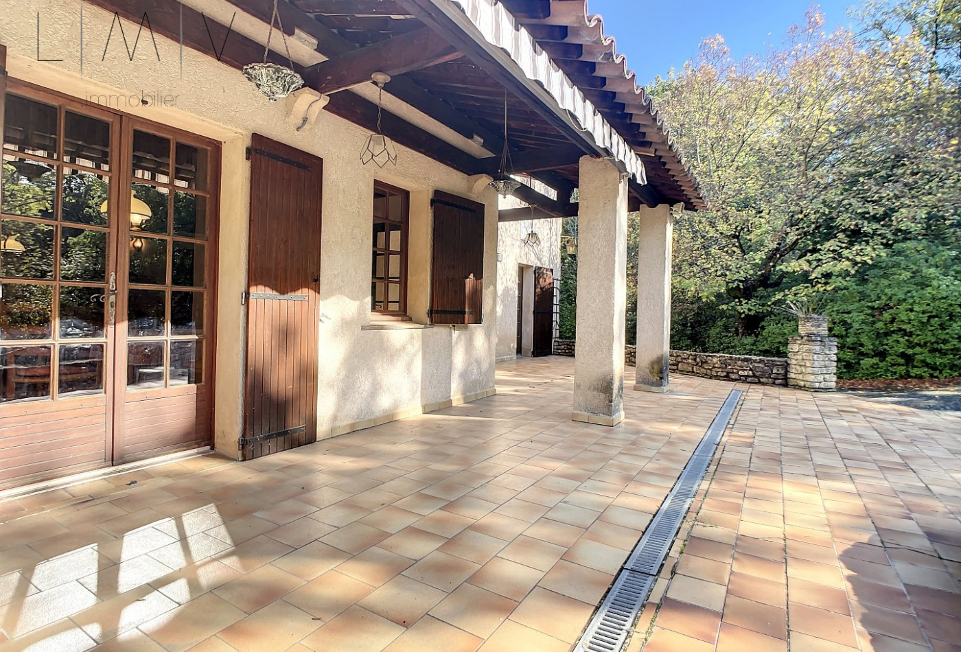 vente Maison Apt - Photo 6