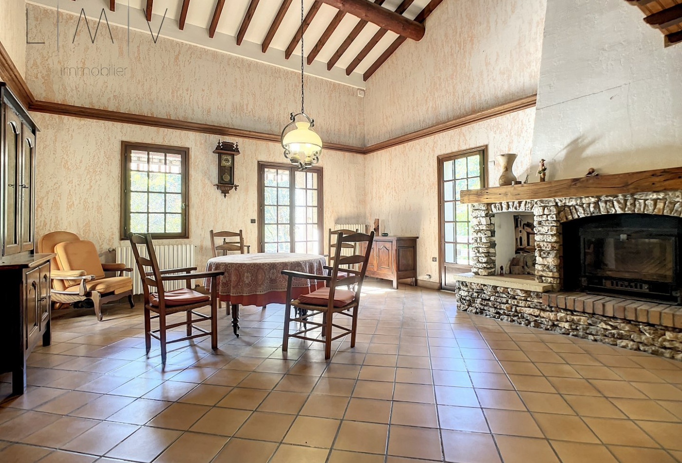 vente Maison Apt - Photo 4