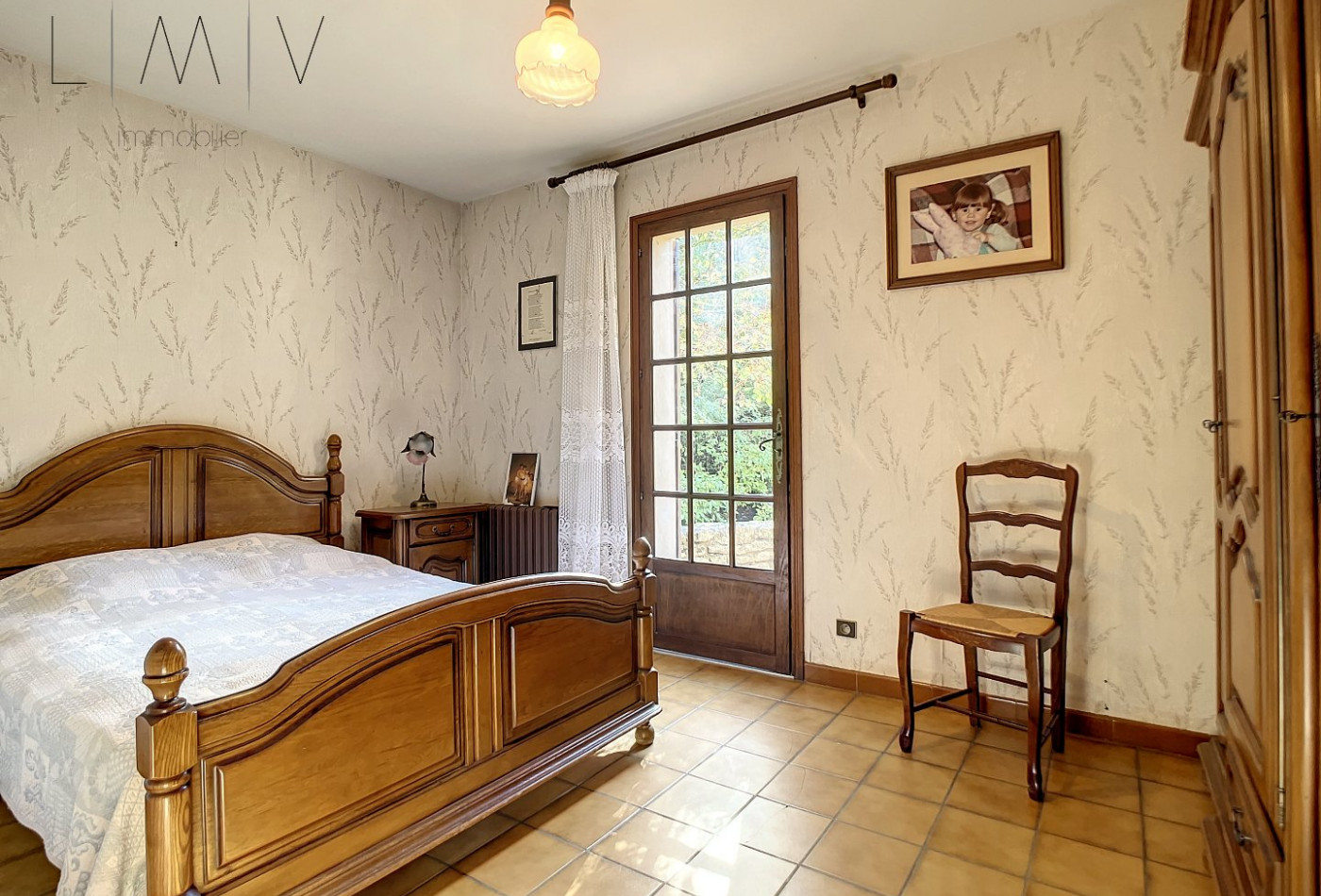 vente Maison Apt - Photo 7