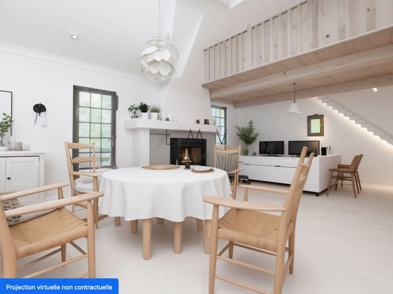 vente Maison Apt - Photo 1