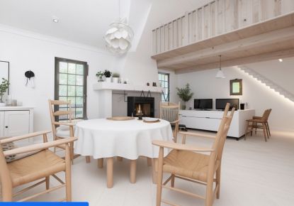 vente Maison Apt