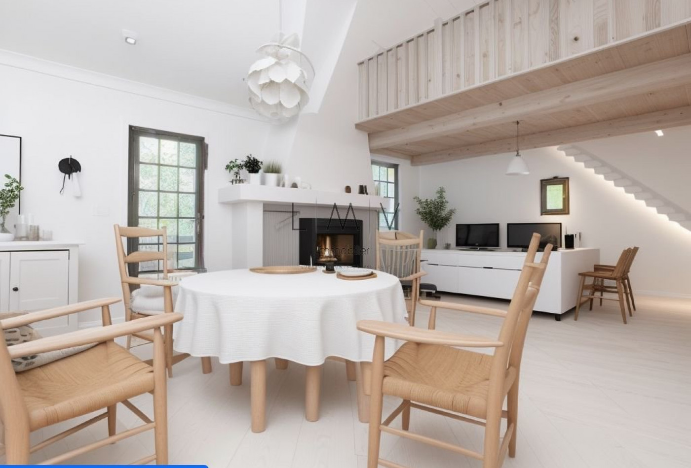 vente Maison Apt - Photo 1