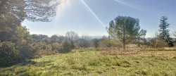 vente Terrain Pertuis
