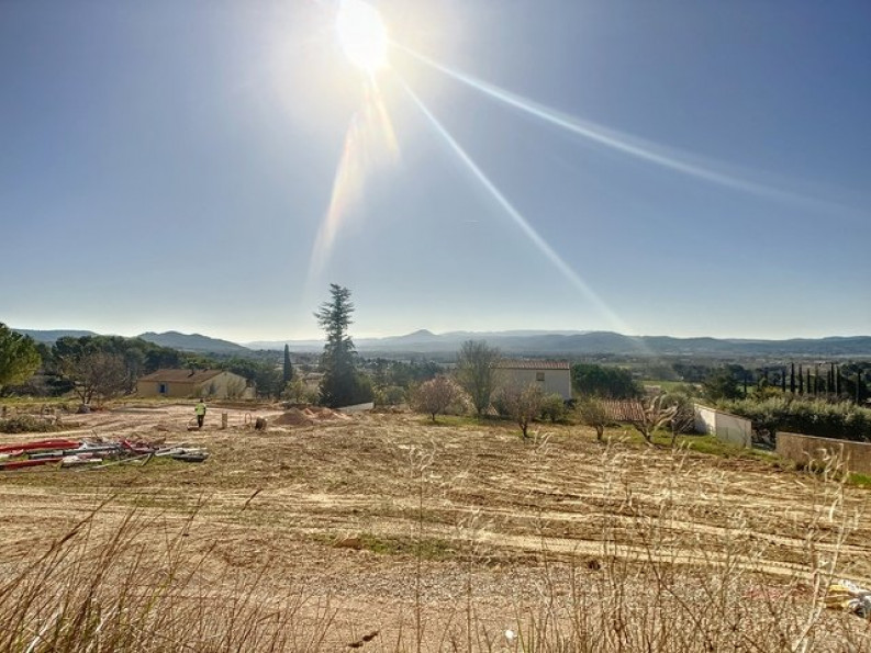 vente Terrain Pertuis - Photo 3