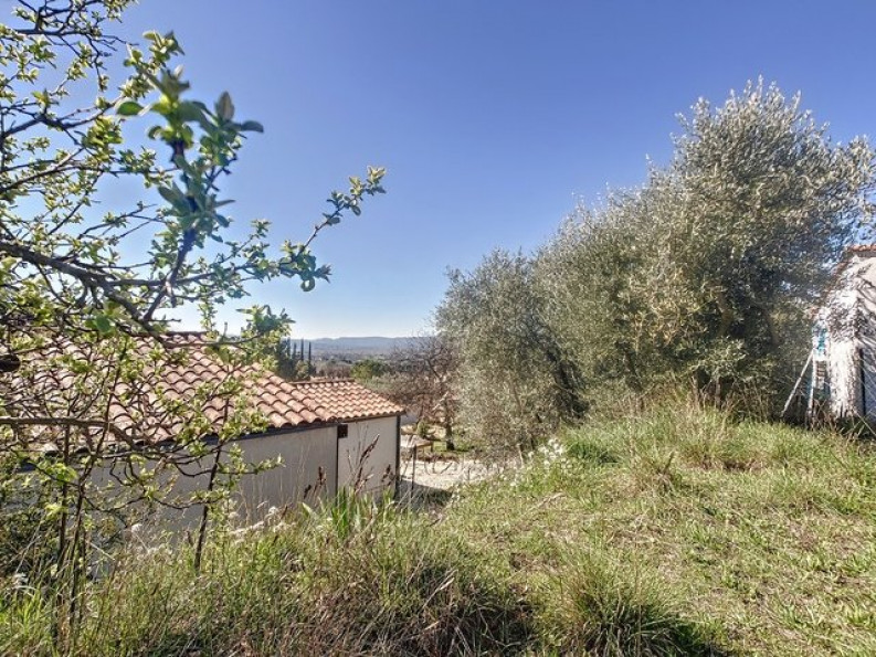 vente Terrain Pertuis - Photo 4