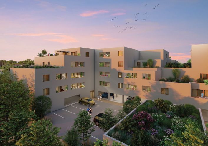 à vendre Appartement Cavaillon