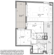 à vendre Appartement Cavaillon