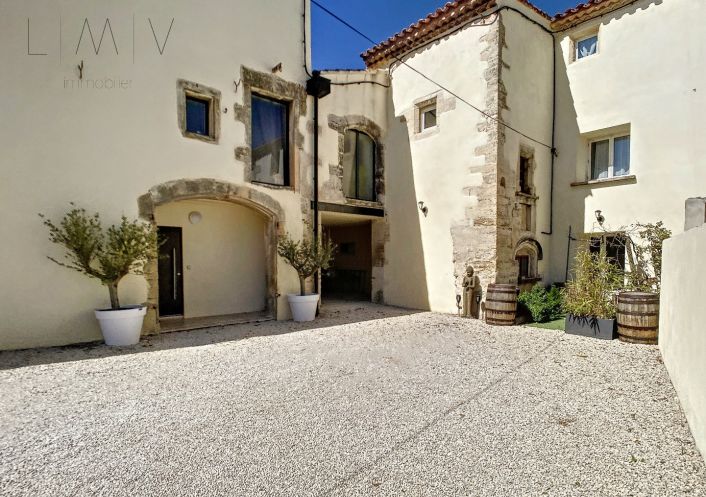 à vendre Maison de maître L'isle Sur La Sorgue