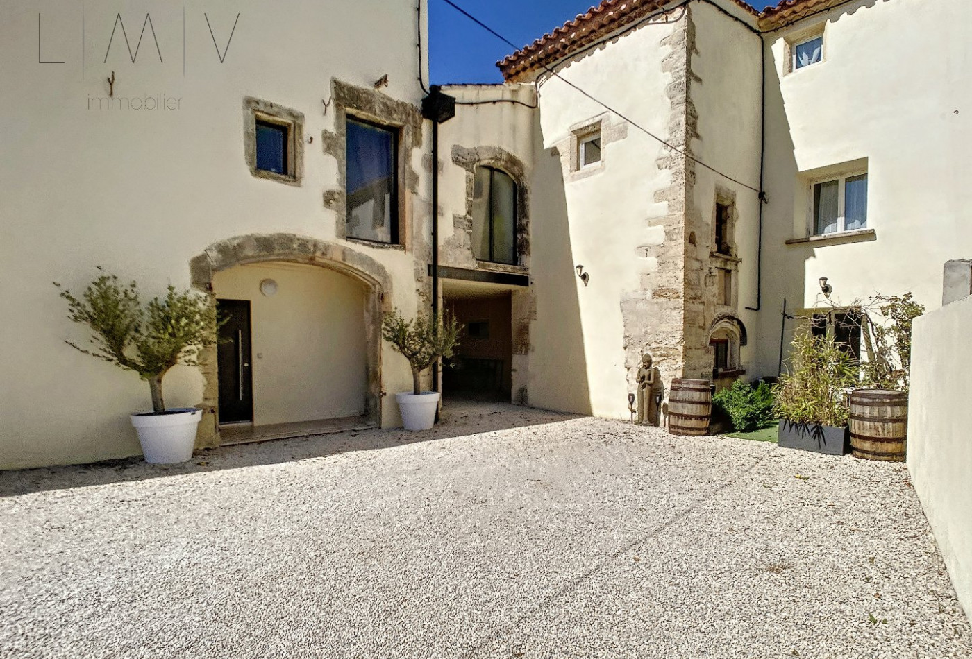 vente Maison de maître L'isle Sur La Sorgue - Photo 1