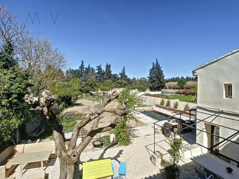 vente Maison de maître L'isle Sur La Sorgue - Photo 3