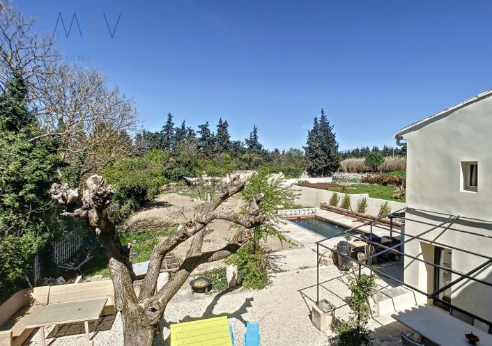 à vendre Maison de maître L'isle Sur La Sorgue