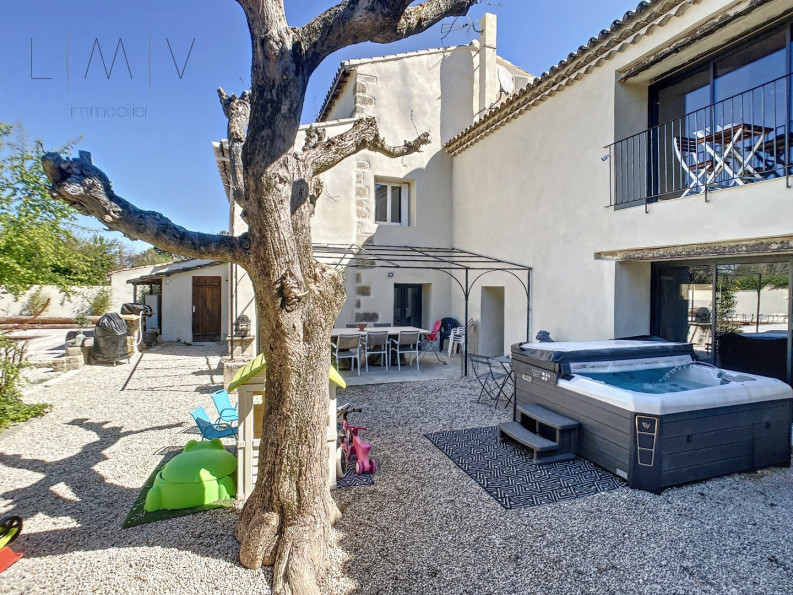 vente Maison de maître L'isle Sur La Sorgue - Photo 10