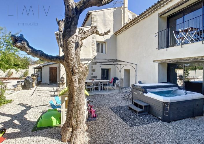 à vendre Maison de maître L'isle Sur La Sorgue