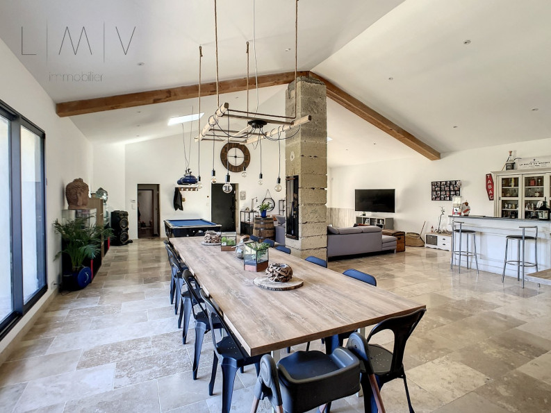 vente Maison de maître L'isle Sur La Sorgue - Photo 6