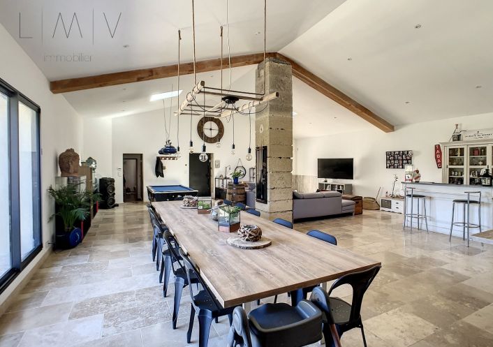 à vendre Maison de maître L'isle Sur La Sorgue