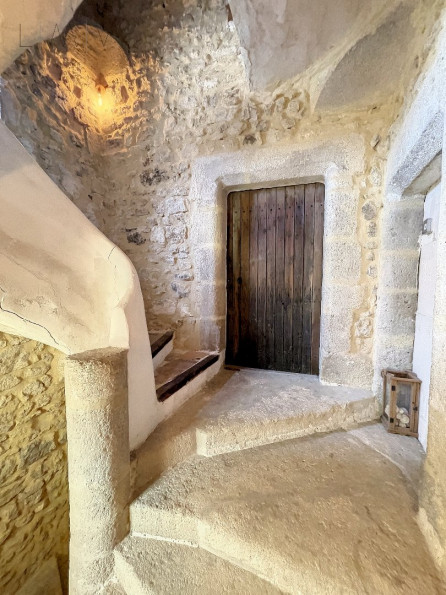 vente Maison de maître L'isle Sur La Sorgue - Photo 4