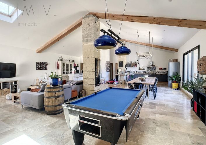 à vendre Maison de maître L'isle Sur La Sorgue