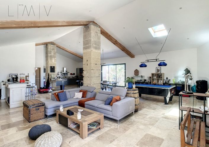 à vendre Maison de maître L'isle Sur La Sorgue