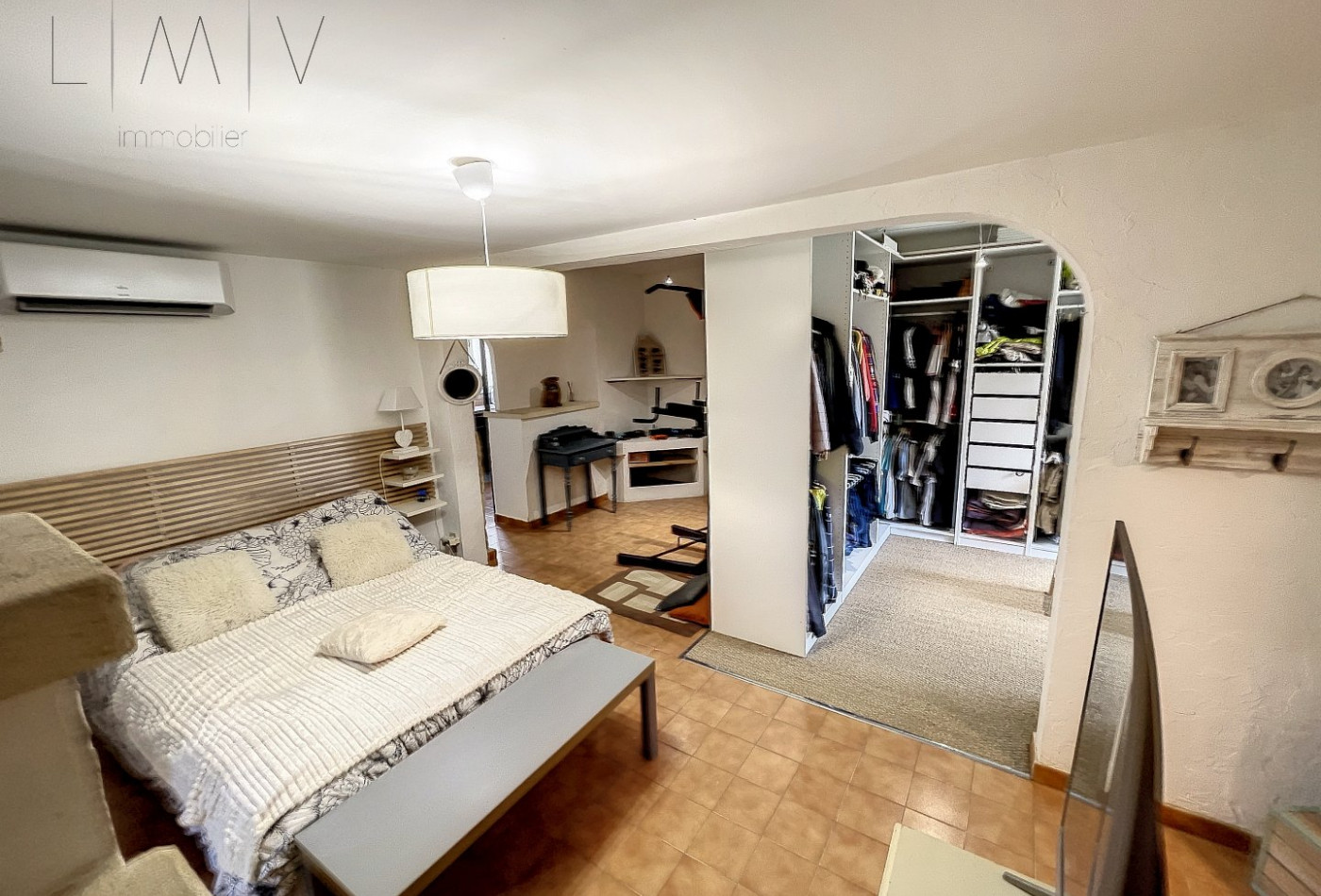 vente Maison de maître L'isle Sur La Sorgue - Photo 8