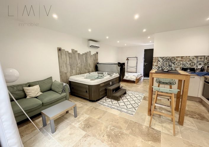 à vendre Maison de maître L'isle Sur La Sorgue