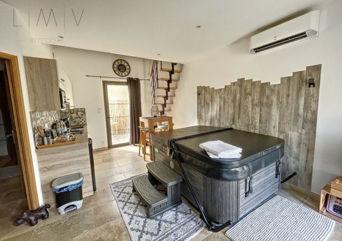 à vendre Maison de maître L'isle Sur La Sorgue