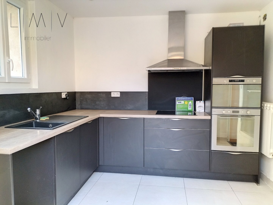 à vendre Maison Cavaillon - Photo 1