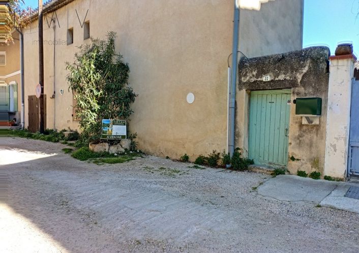 à vendre Maison Cavaillon