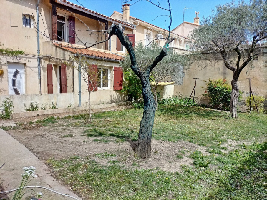 à vendre Maison Cavaillon - Photo 2